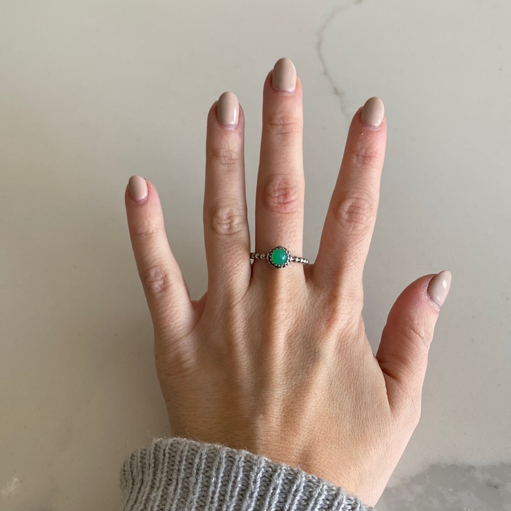 Pandora ring